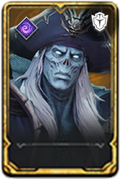 Captain Reve