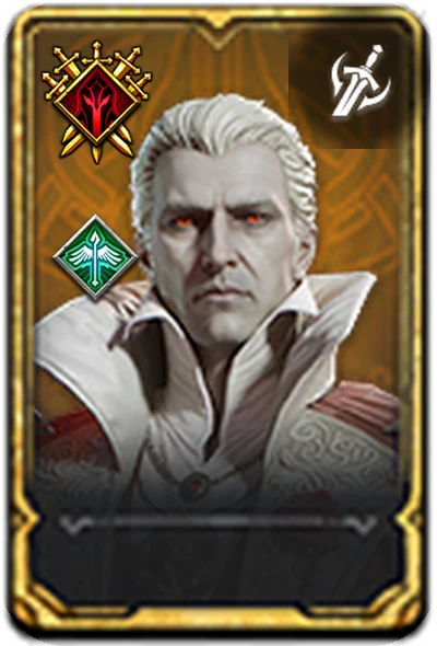 Count Dracula