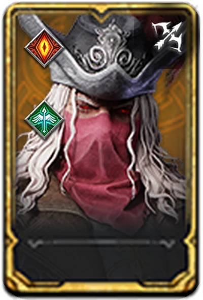 Dr. Van Helsing