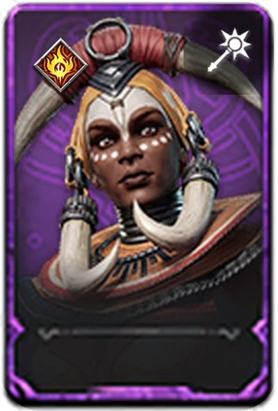 Imani