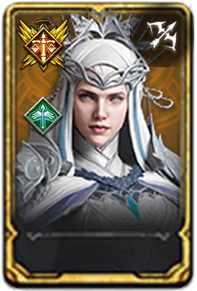 Lady Alexandra