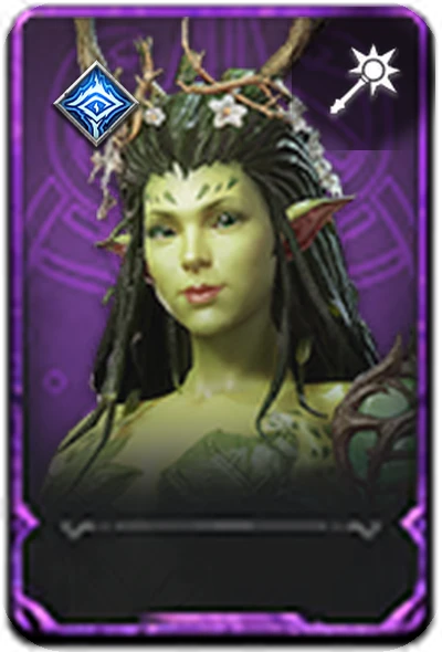 Laurel