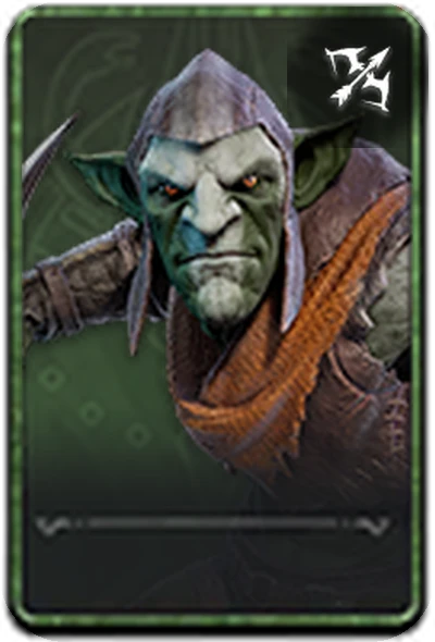 Skreef