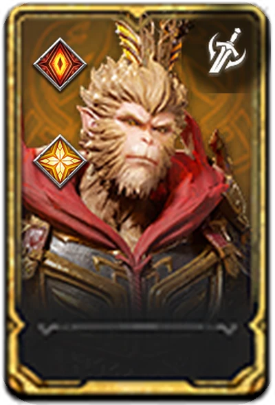 Sun Wukong