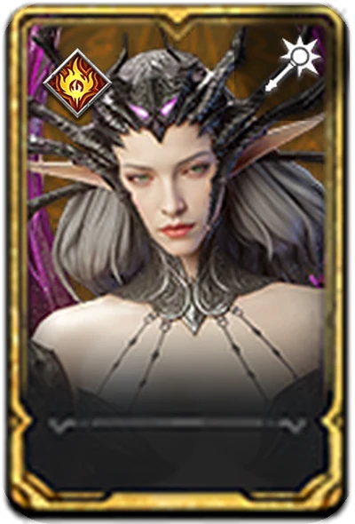 Violetta Vane