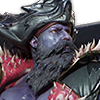 Admiral Claw