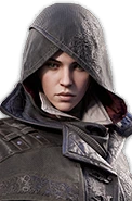 Evie Frye
