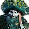Graves Greybeard
