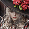 Lady Mina