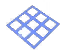 Range: 3x3