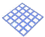 Range: 5x5