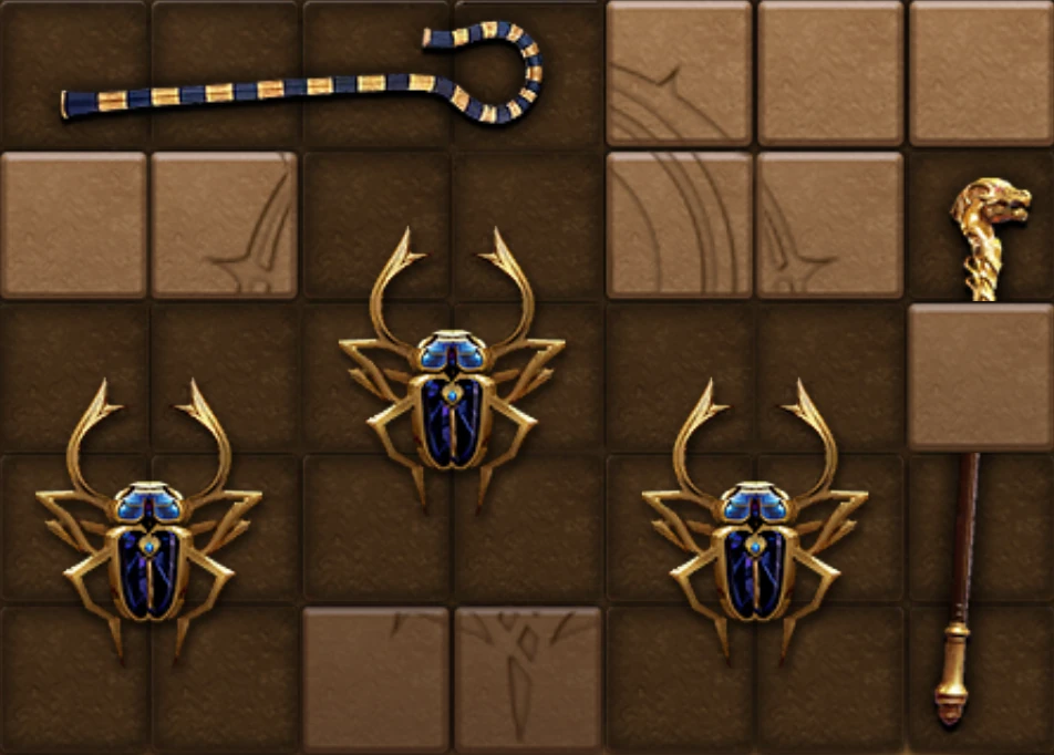 Mordeus Excavation — Floor 10