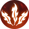 Blazing Plume (Fire)