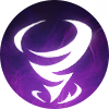 Tornado (Dark)